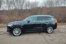 Volvo XC90 II