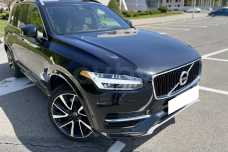 Volvo XC90 II