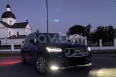 Volvo XC90 II