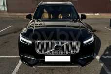 Volvo XC90 II