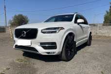 Volvo XC90 II