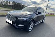Volvo XC90 II