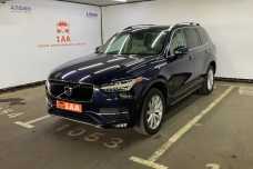 Volvo XC90 II
