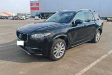 Volvo XC90 II
