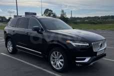 Volvo XC90 II