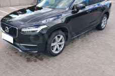 Volvo XC90 II