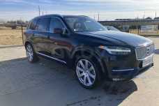 Volvo XC90 II