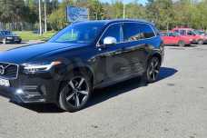 Volvo XC90 II