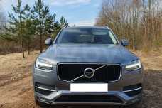 Volvo XC90 II
