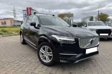 Volvo XC90 II
