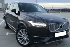 Volvo XC90 II
