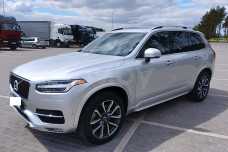 Volvo XC90 II