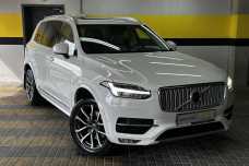 Volvo XC90 II