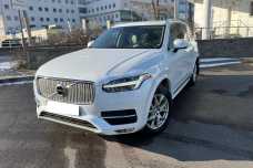 Volvo XC90 II