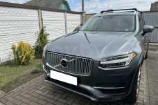 Volvo XC90 II