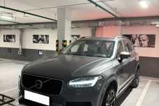 Volvo XC90 II