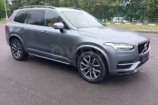 Volvo XC90 II