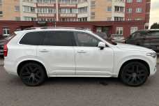 Volvo XC90 II
