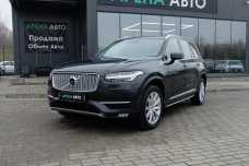 Volvo XC90 II