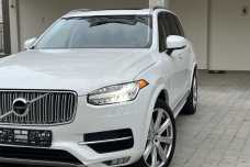 Volvo XC90 II