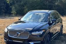 Volvo XC90 II