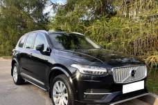 Volvo XC90 II