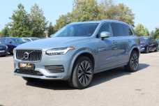 Volvo XC90 II  Рестайлинг, 2019, пробег 110000 км