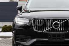 Volvo XC90 II  Рестайлинг, 2019, пробег 164000 км