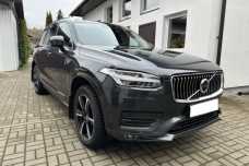 Volvo XC90 II  Рестайлинг, 2020, пробег 130000 км