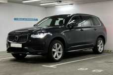 Volvo XC90 II  Рестайлинг, 2020, пробег 141653 км