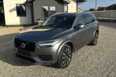 Volvo XC90 II  Рестайлинг, 2020, пробег 37000 км