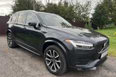 Volvo XC90 II  Рестайлинг, 2020, пробег 70300 км