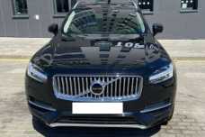 Volvo XC90 II  Рестайлинг, 2020, пробег 89000 км