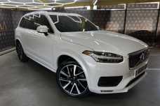 Volvo XC90 II  Рестайлинг, 2020, пробег 93000 км