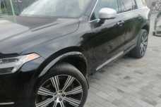 Volvo XC90 II  Рестайлинг, 2021, пробег 142000 км