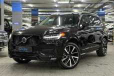 Volvo XC90 II  Рестайлинг, 2022, пробег 28704 км