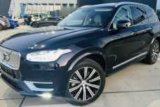 Volvo XC90 II  Рестайлинг, 2022, пробег 34798 км