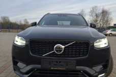 Volvo XC90 II  Рестайлинг, 2022, пробег 52300 км