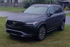 Volvo XC90 II  Рестайлинг, 2022, пробег 66000 км