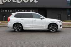 Volvo XC90 II Рестайлинг