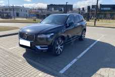 Volvo XC90 II Рестайлинг