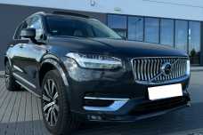 Volvo XC90 II Рестайлинг