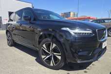 Volvo XC90 II Рестайлинг