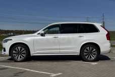 Volvo XC90 II Рестайлинг