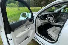 Volvo XC90 II Рестайлинг
