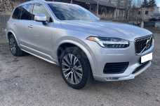 Volvo XC90 II Рестайлинг
