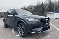 Volvo XC90 II Рестайлинг