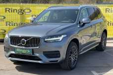 Volvo XC90 II Рестайлинг