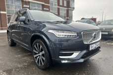Volvo XC90 II Рестайлинг