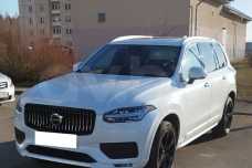 Volvo XC90 II Рестайлинг